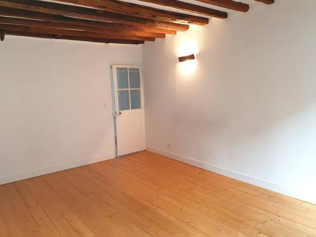 Appartement 3 pièces