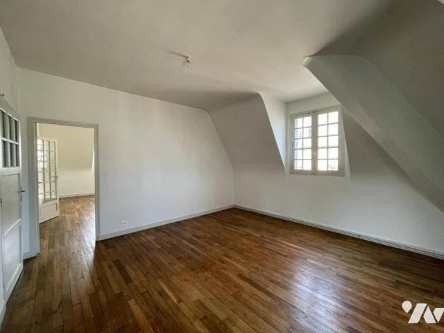 Appartement 3 pièces