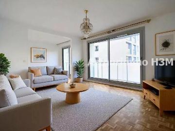 Appartement 3 pièces