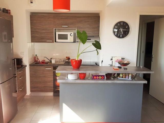 Appartement 3 pièces