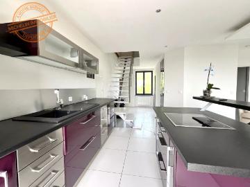 Appartement 3 pièces