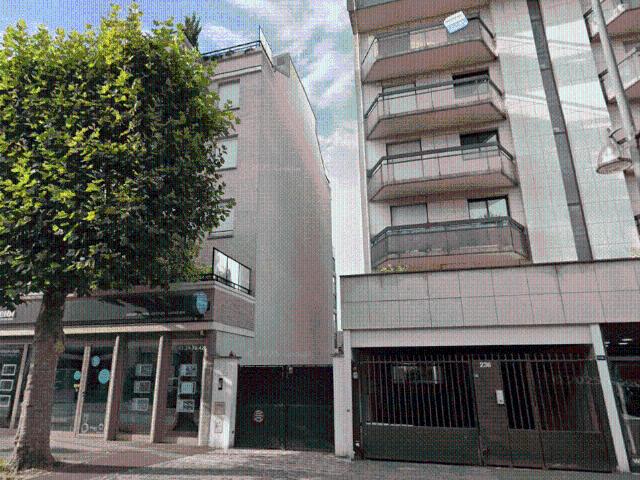 Appartement 3 pièces