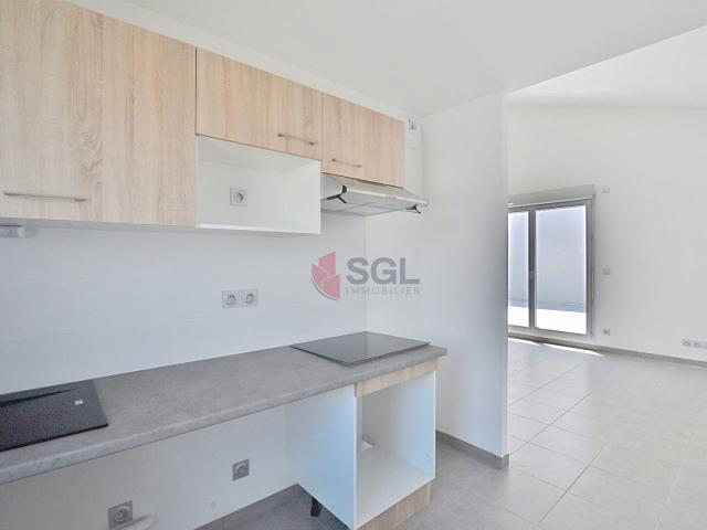 Appartement 3 pièces