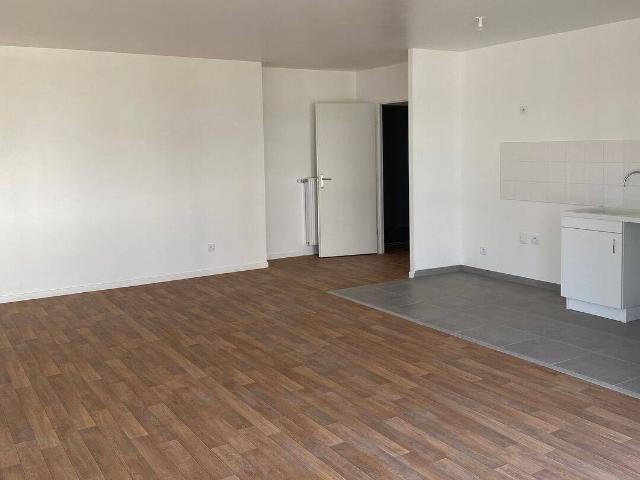Appartement 3 pièces