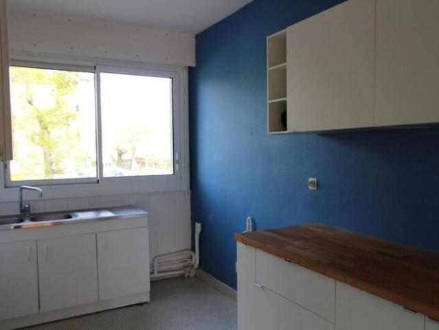Appartement 3 pièces