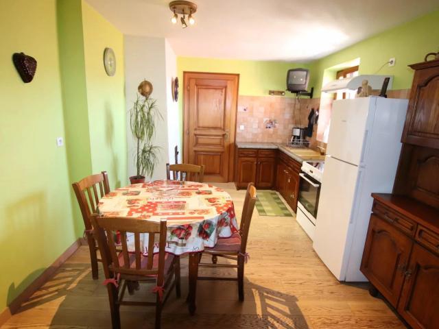 Appartement 3 pièces