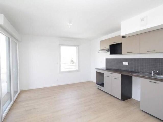 Appartement 3 pièces