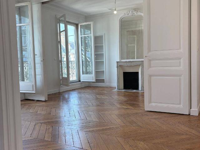 Appartement 3 pièces