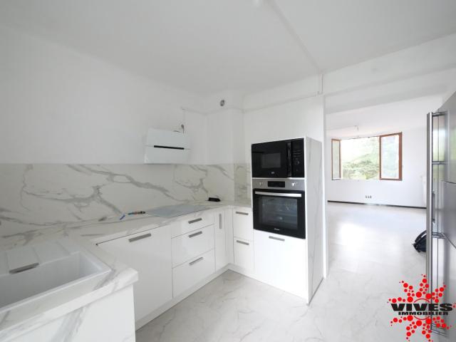 Appartement 3 pièces