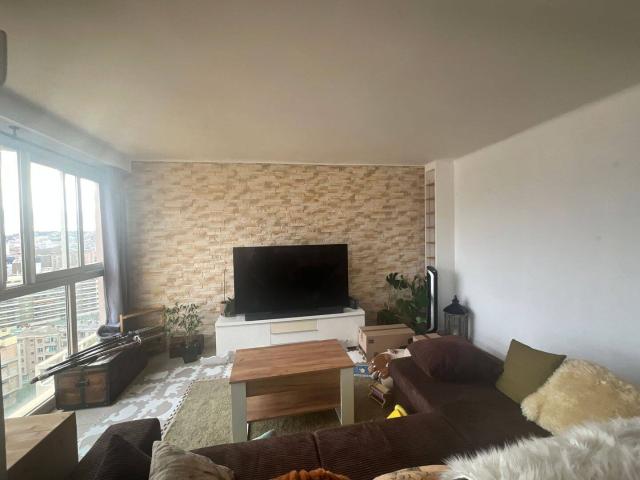Appartement 3 pièces