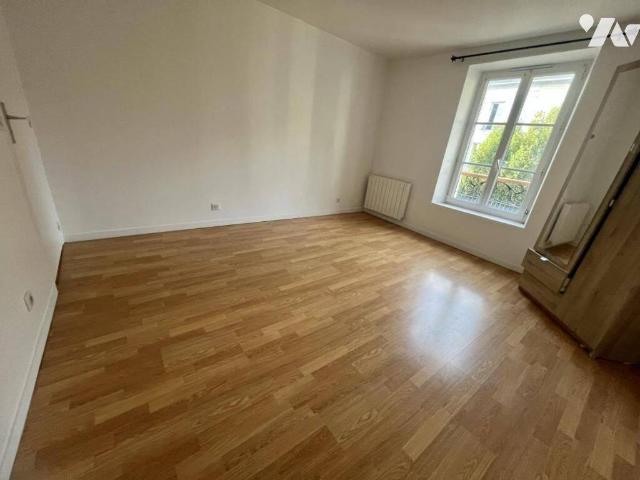 Appartement 3 pièces
