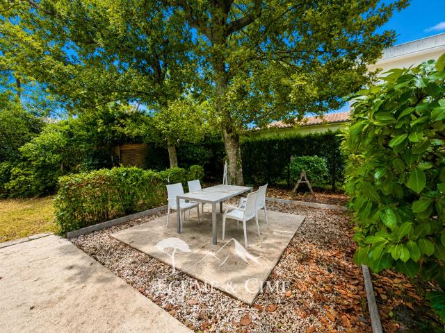 Appartement 3 pièces 28 m²