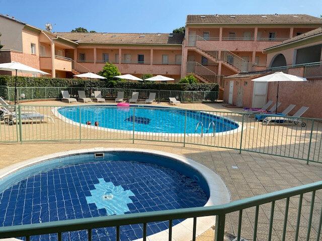 Appartement 3 pièces 28 m²