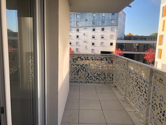 Appartement 3 pièces