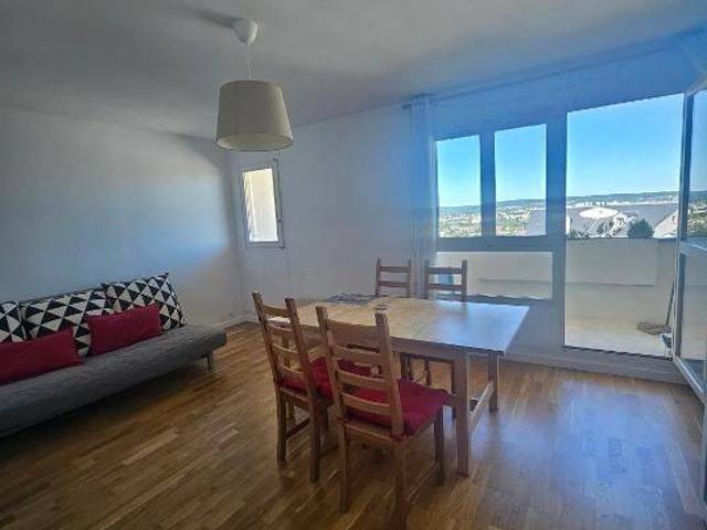 Appartement 3 pièces