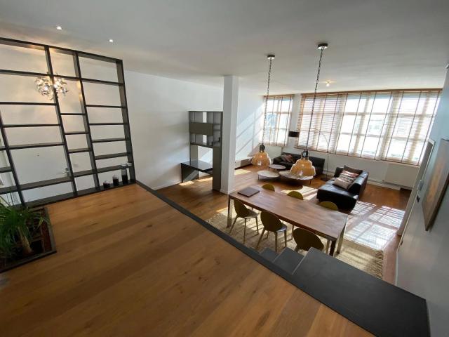 Appartement 3 pièces
