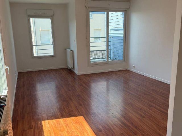 Appartement 3 pièces