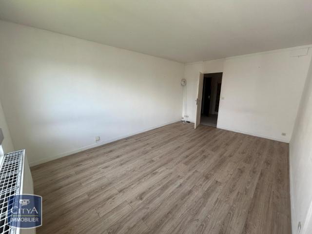 Appartement 3 pièces