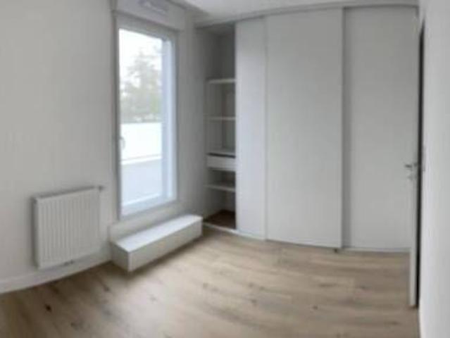 Appartement 3 pièces