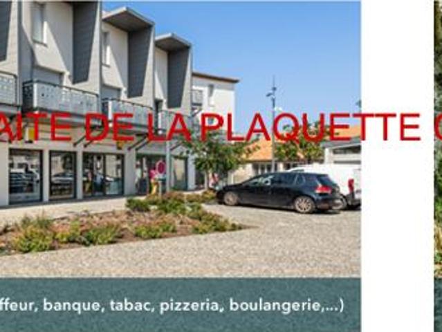 appartement 3 pièces