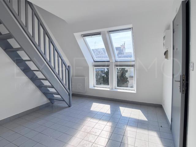 Appartement 3 pièces 40 m²