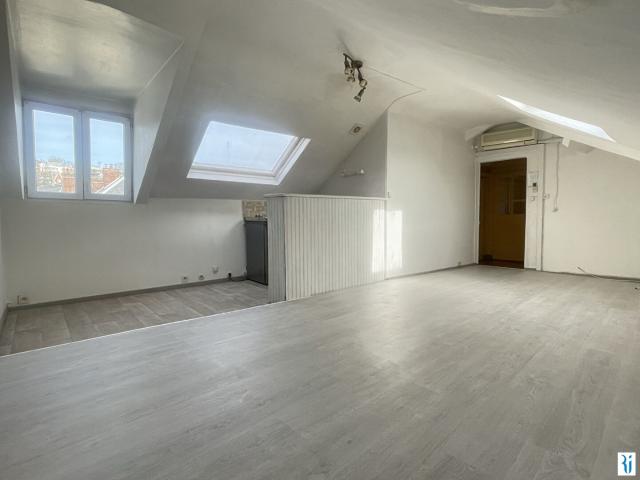 Appartement 3 pièces 29 m²