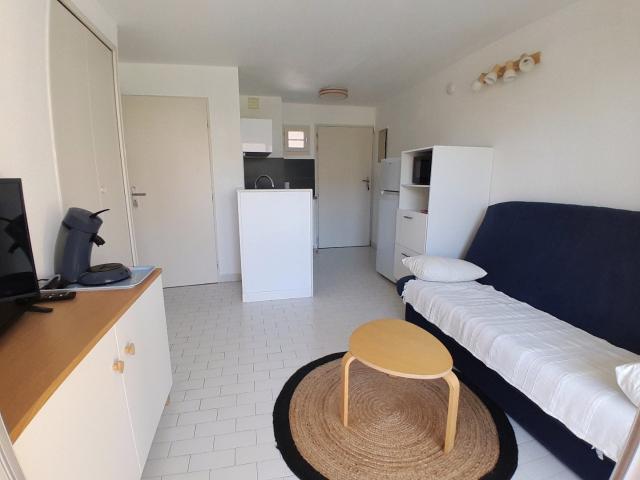 Appartement 3 pièces 29 m²