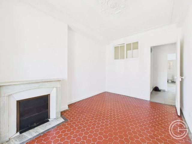 APPARTEMENT 3 PIECES 2 BIS BARLA NICE PORT