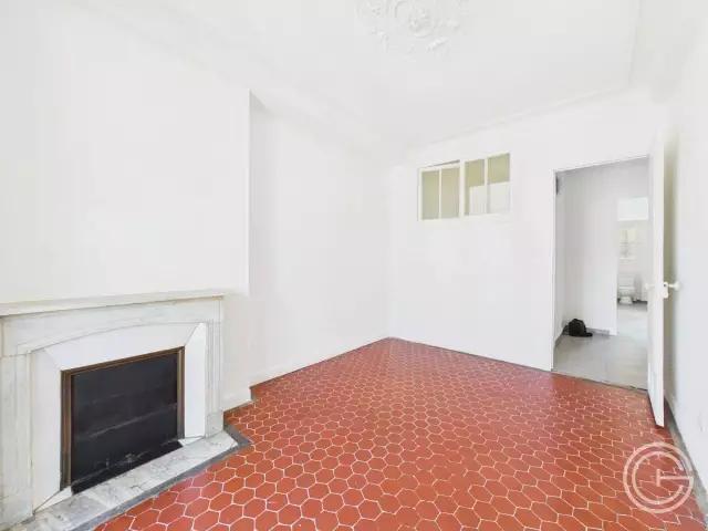 APPARTEMENT 3 PIECES 2 BIS BARLA NICE PORT