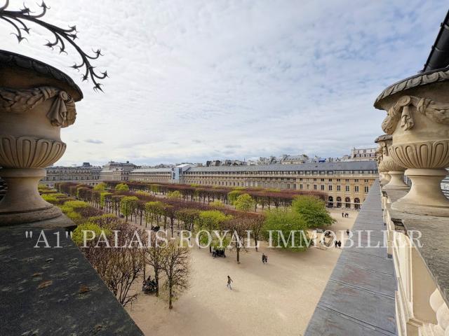 Appartement · 3 pièces · 2 CH