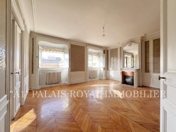 Appartement · 3 pièces · 2 CH