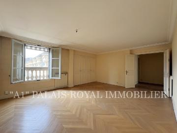 Appartement · 3 pièces · 2 CH
