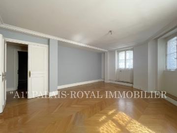 Appartement · 3 pièces · 2 CH