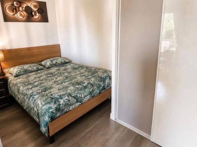 Appartement 3 pièces – 2 chambres – Nice Vauban