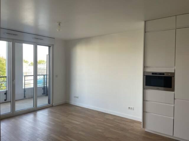 Appartement 3 pièces 2 chambres