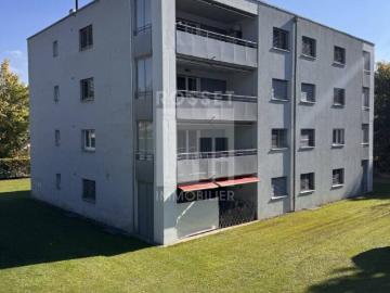 Marly, District de la Sarine, Kanton Freiburg