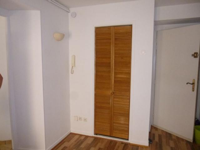 Appartement 3 pièces, 33 m² à louer à Vals près le Puy 43750