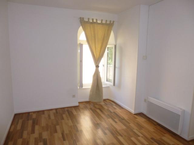 Appartement 3 pièces, 33 m² à louer à Vals près le Puy 43750