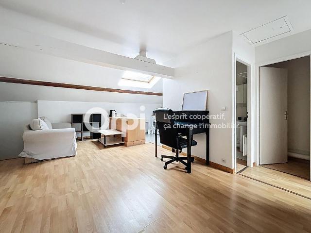 Appartement 3 pièces, 33 m² à louer à Faverges Seythenex 74210