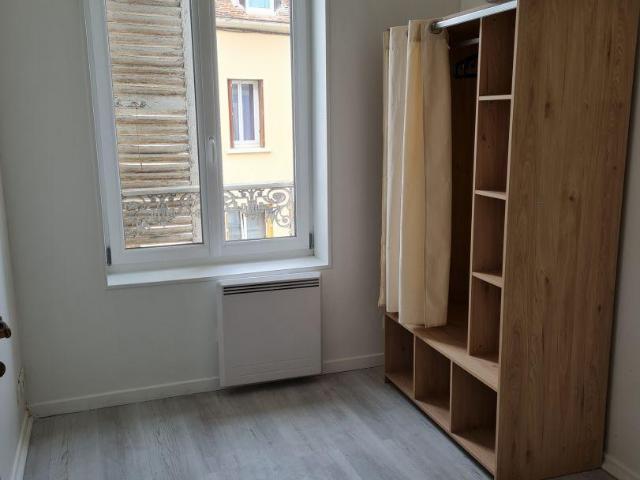 Appartement 3 pièces, 33 m² à louer à Jouarre 77640