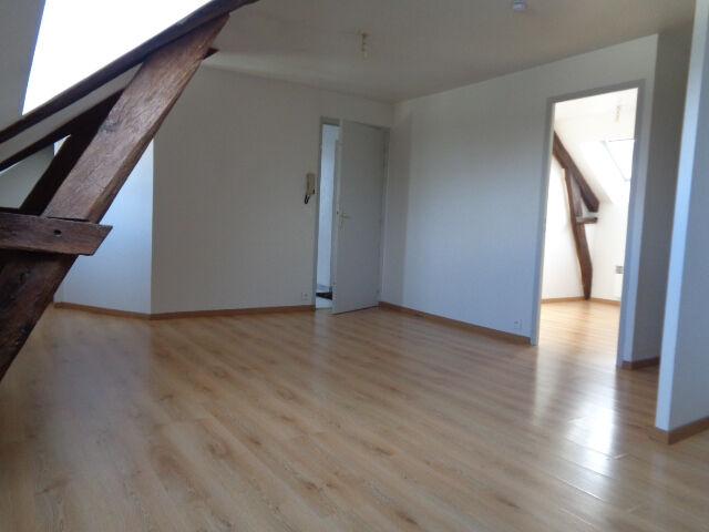 Appartement 3 pièces, 33 m² à louer à Nozay 44170