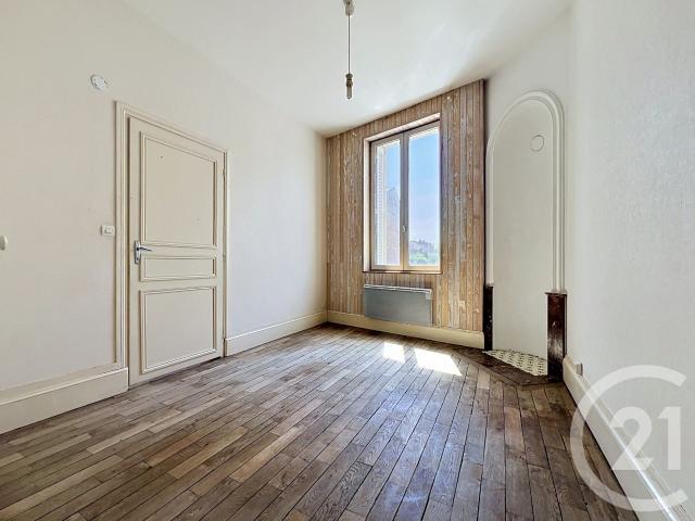 Appartement 2 pièces 32 m²
