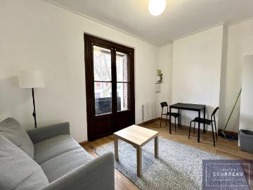 Appartement 3 pièces 33 m²