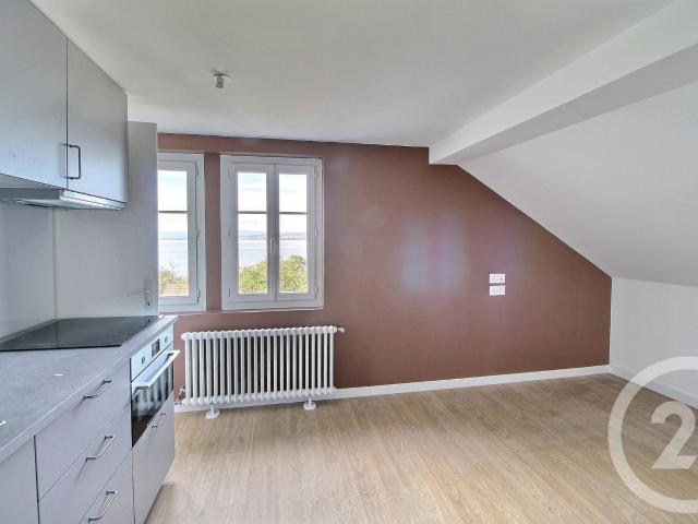 Appartement 3 pièces 33 m²