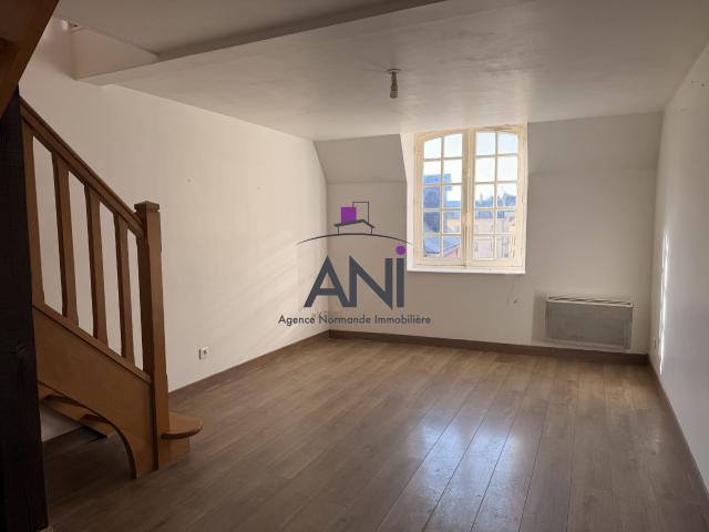 Appartement 3 pièces 33 m²