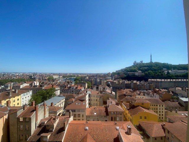 Appartement 3 pièces 33 m²
