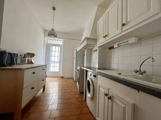 Appartement 3 pièces