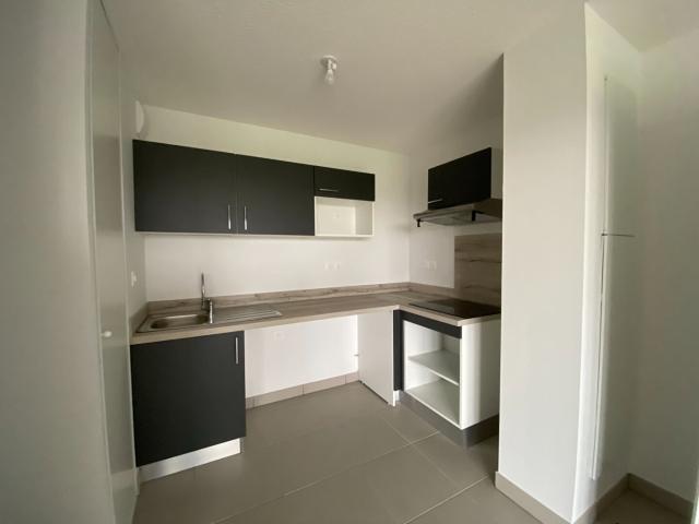 Appartement 3 pièces