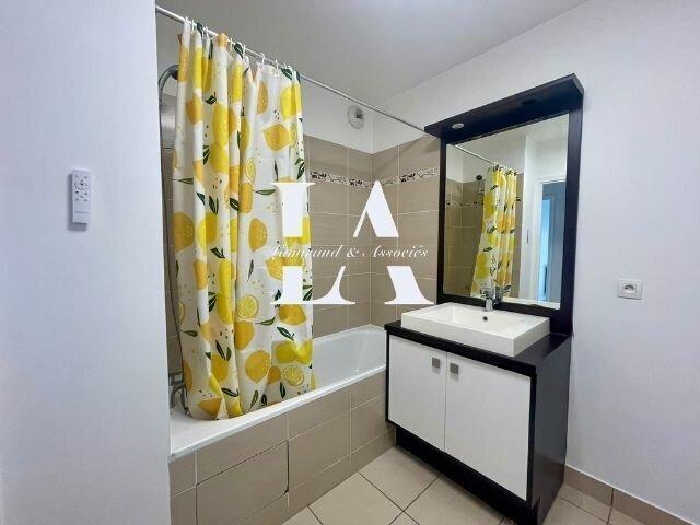 Appartement 3 pièces