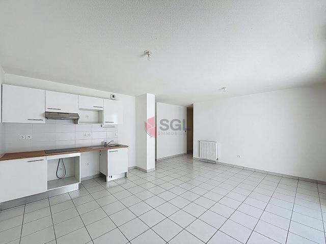 Appartement 3 pièces